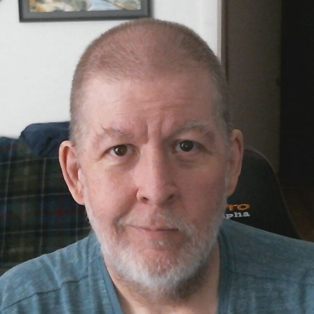 headshot